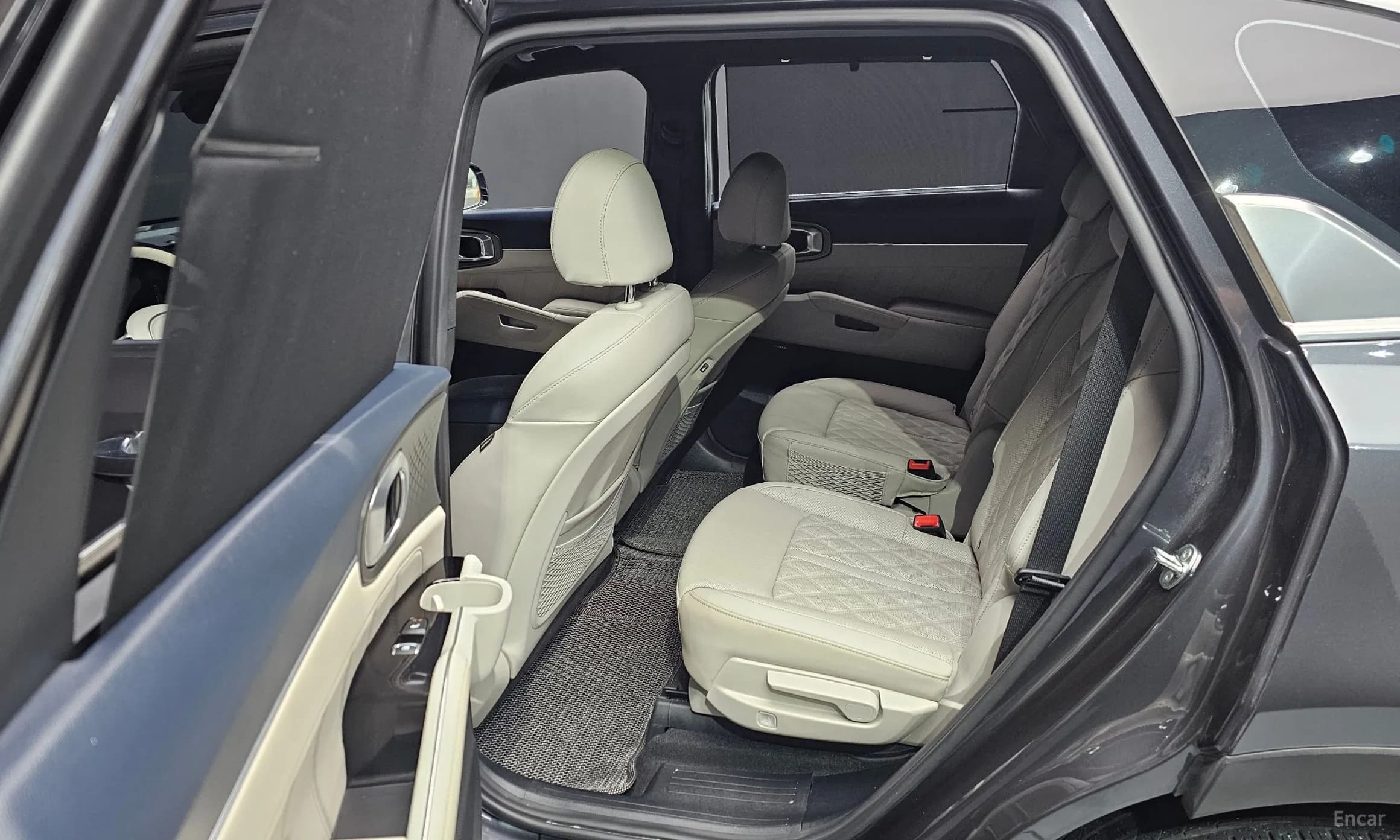 Sorento 4th generation