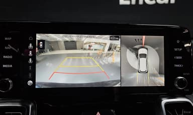 Sorento 4th generation