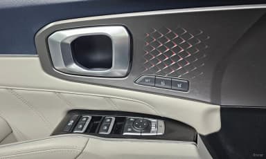 Sorento 4th generation