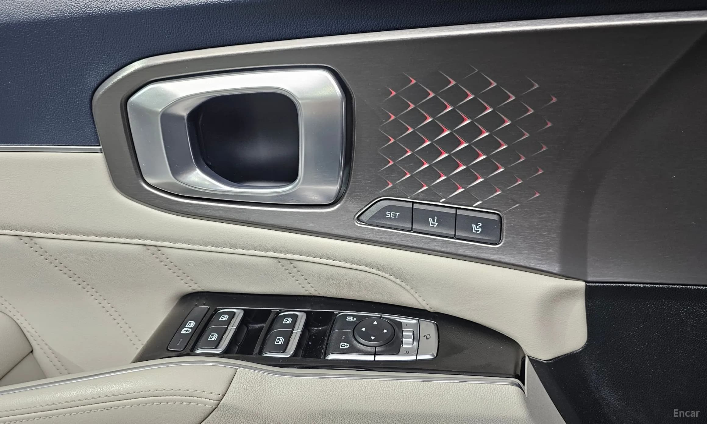 Sorento 4th generation