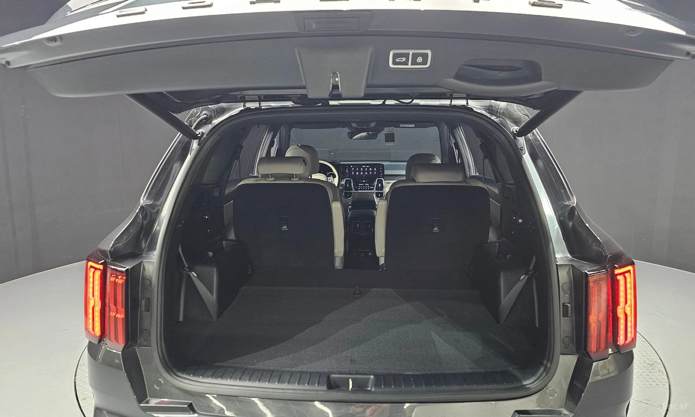 Sorento 4th generation