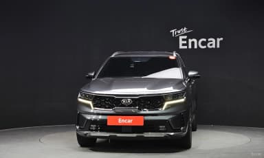 Sorento 4th generation