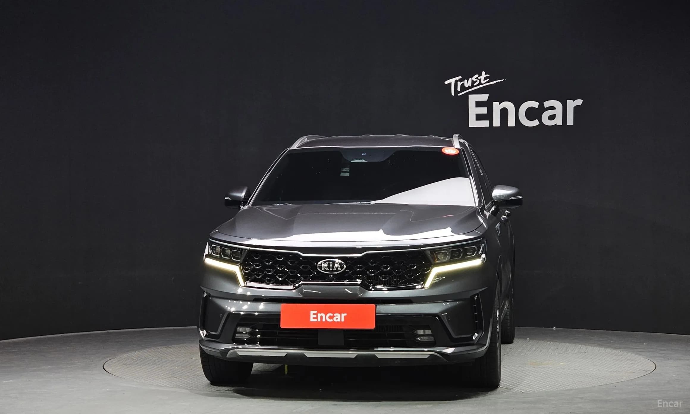 Sorento 4th generation