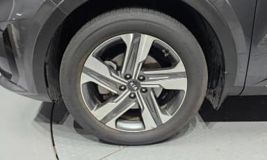 Sorento 4th generation