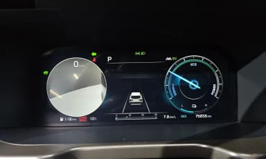 Sorento 4th generation