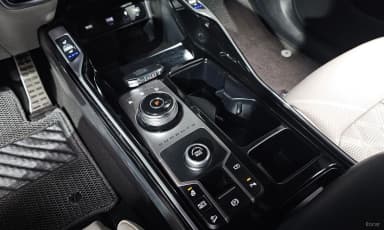 Sorento 4th generation