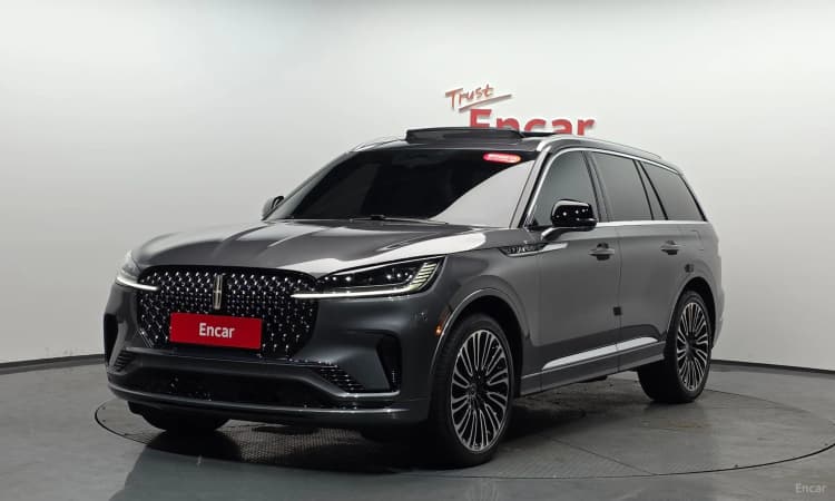 Aviator 2nd Generation