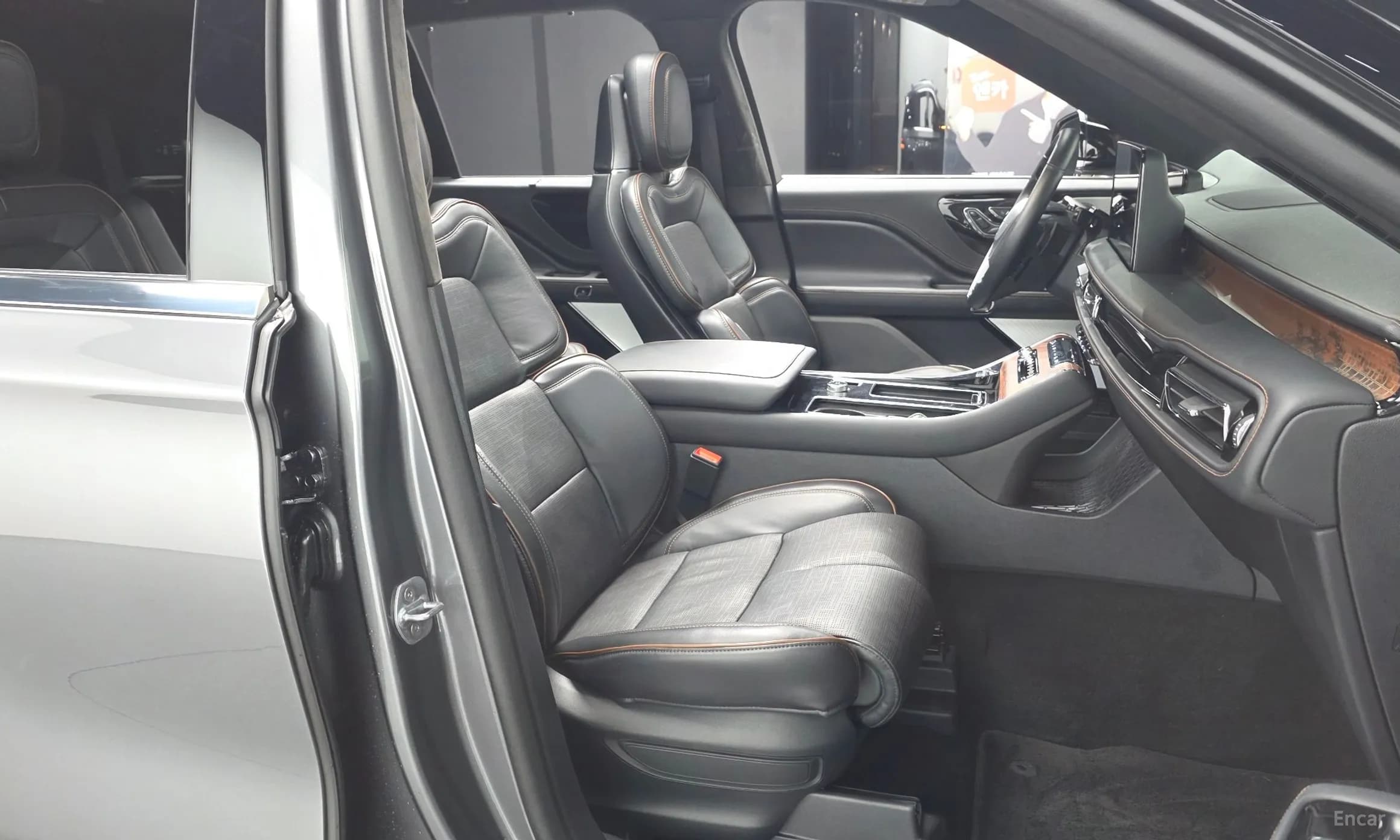 Aviator 2nd Generation