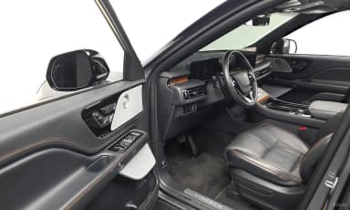 Aviator 2nd Generation