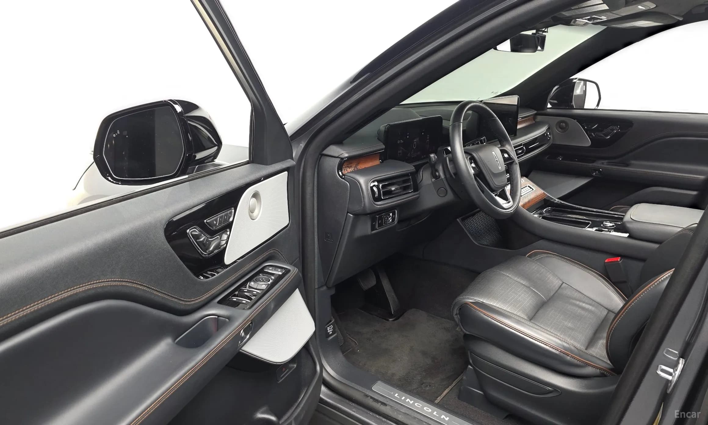 Aviator 2nd Generation