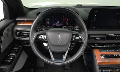 Aviator 2nd Generation