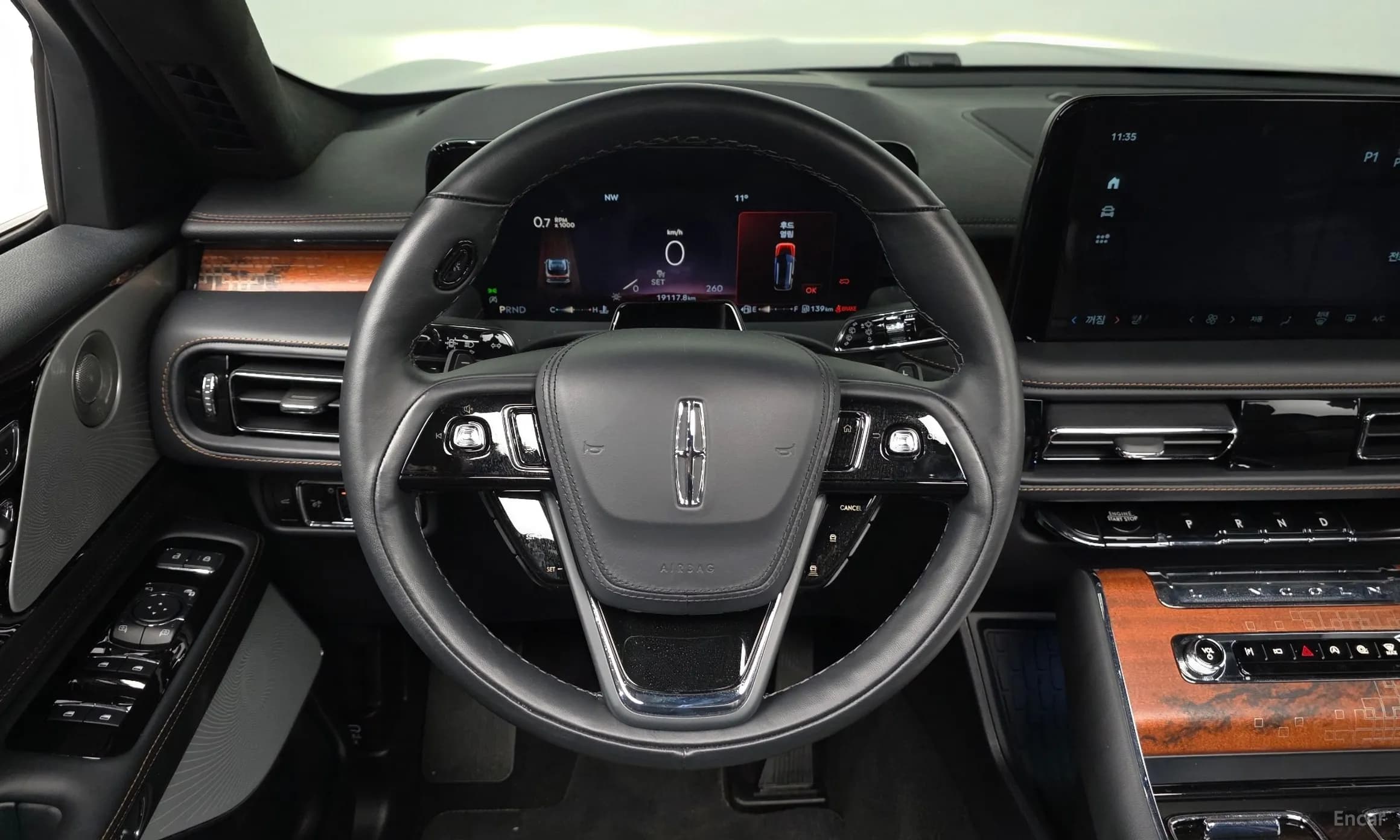 Aviator 2nd Generation