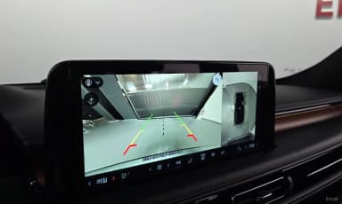 Aviator 2nd Generation