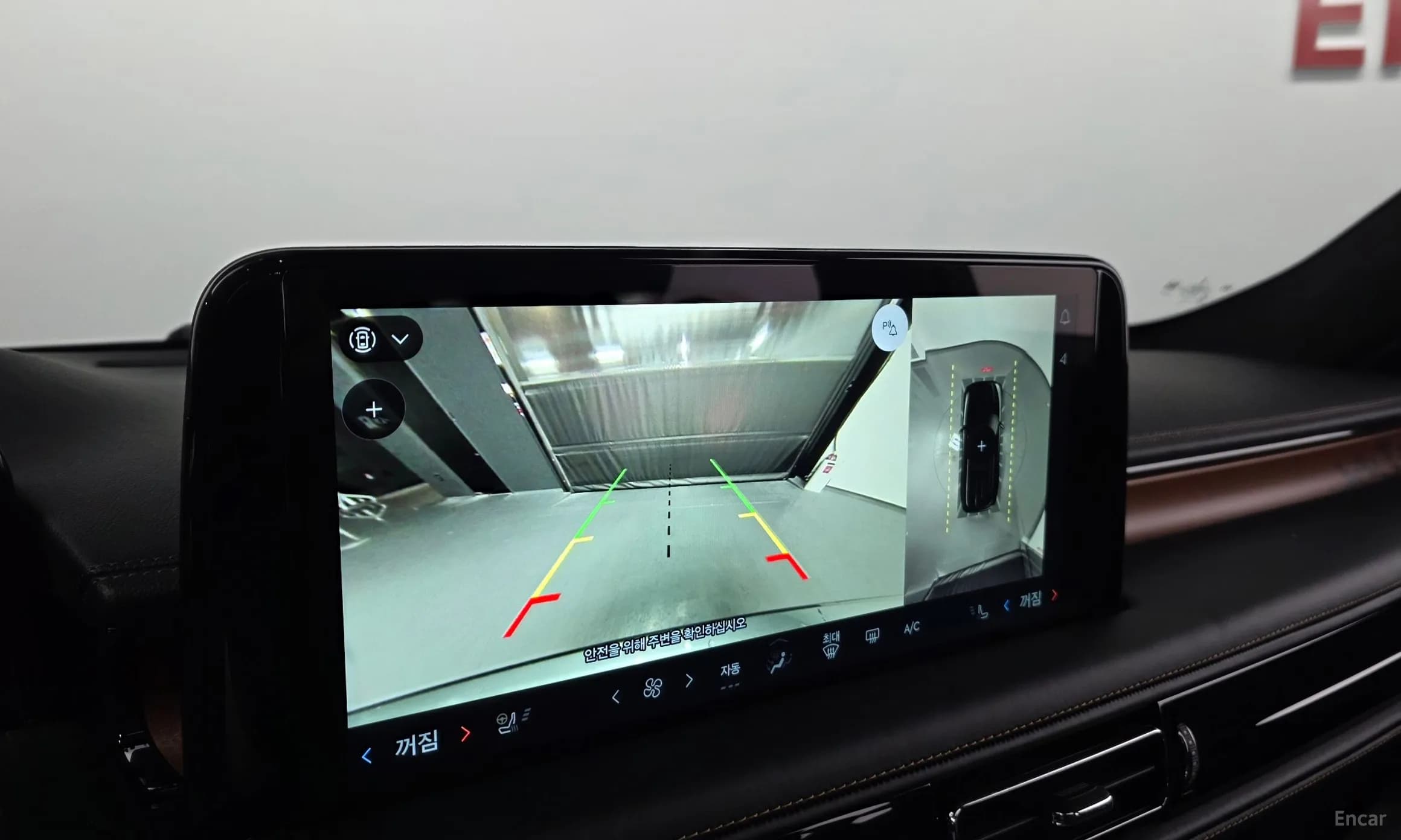 Aviator 2nd Generation