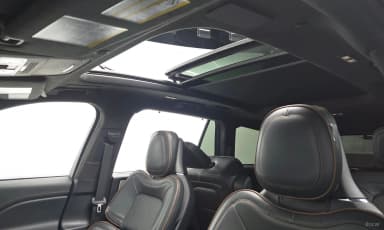 Aviator 2nd Generation