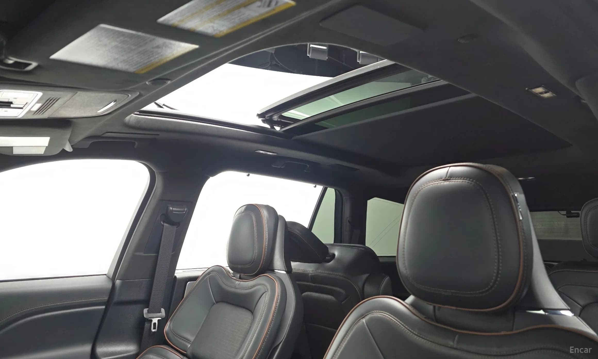 Aviator 2nd Generation