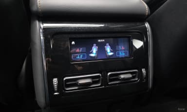 Aviator 2nd Generation