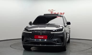 Aviator 2nd Generation