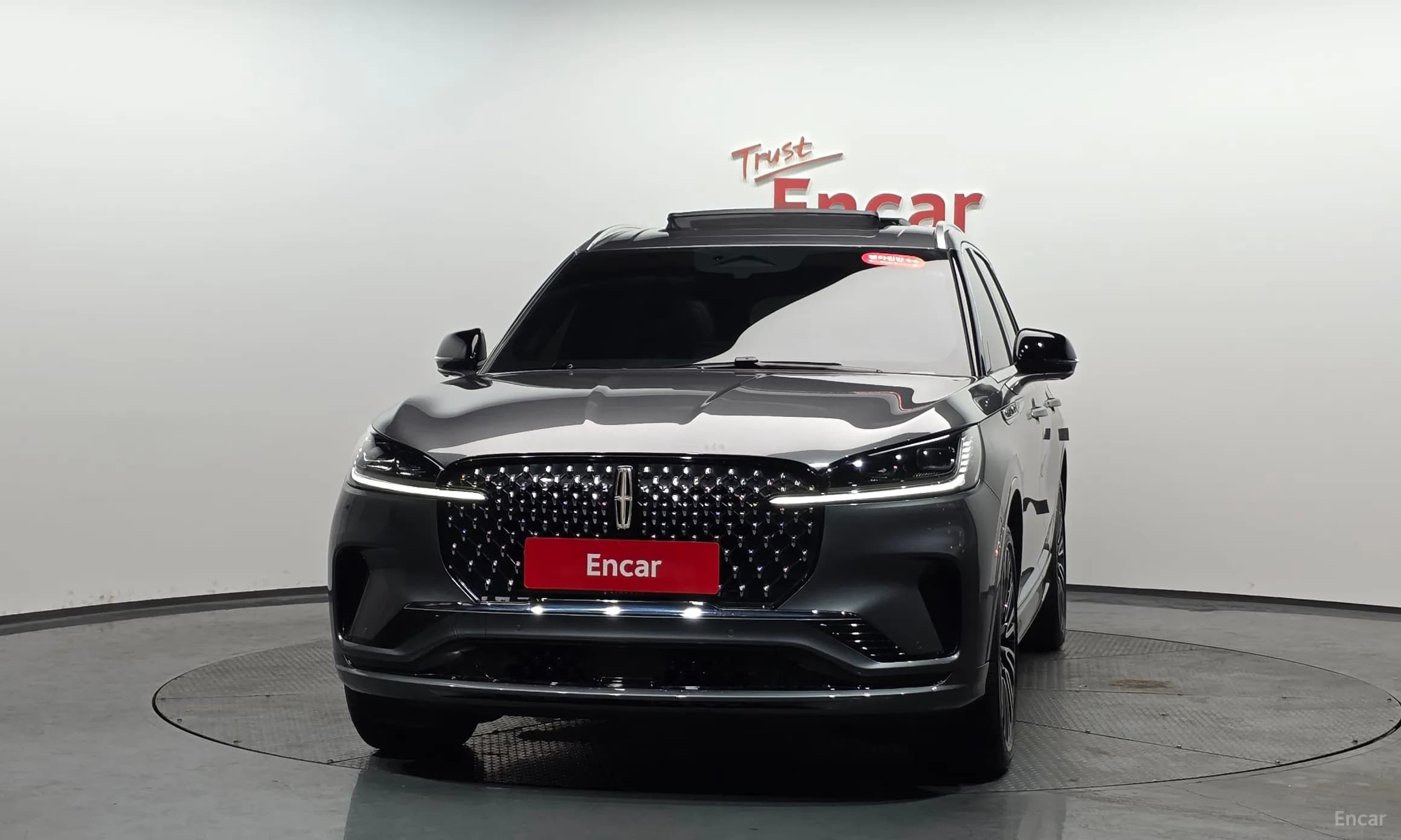 Aviator 2nd Generation