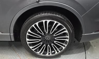 Aviator 2nd Generation