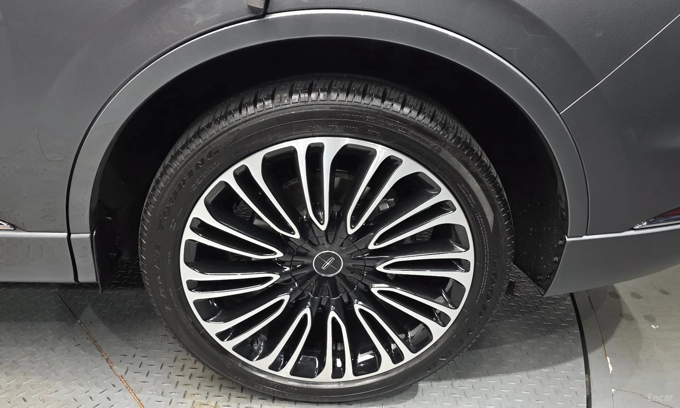 Aviator 2nd Generation