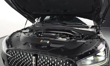 Aviator 2nd Generation