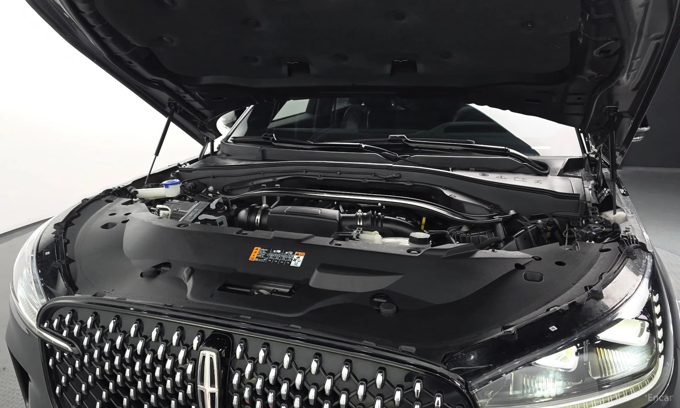 Aviator 2nd Generation