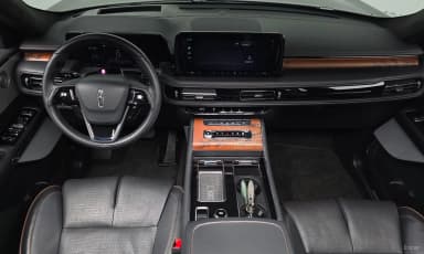 Aviator 2nd Generation