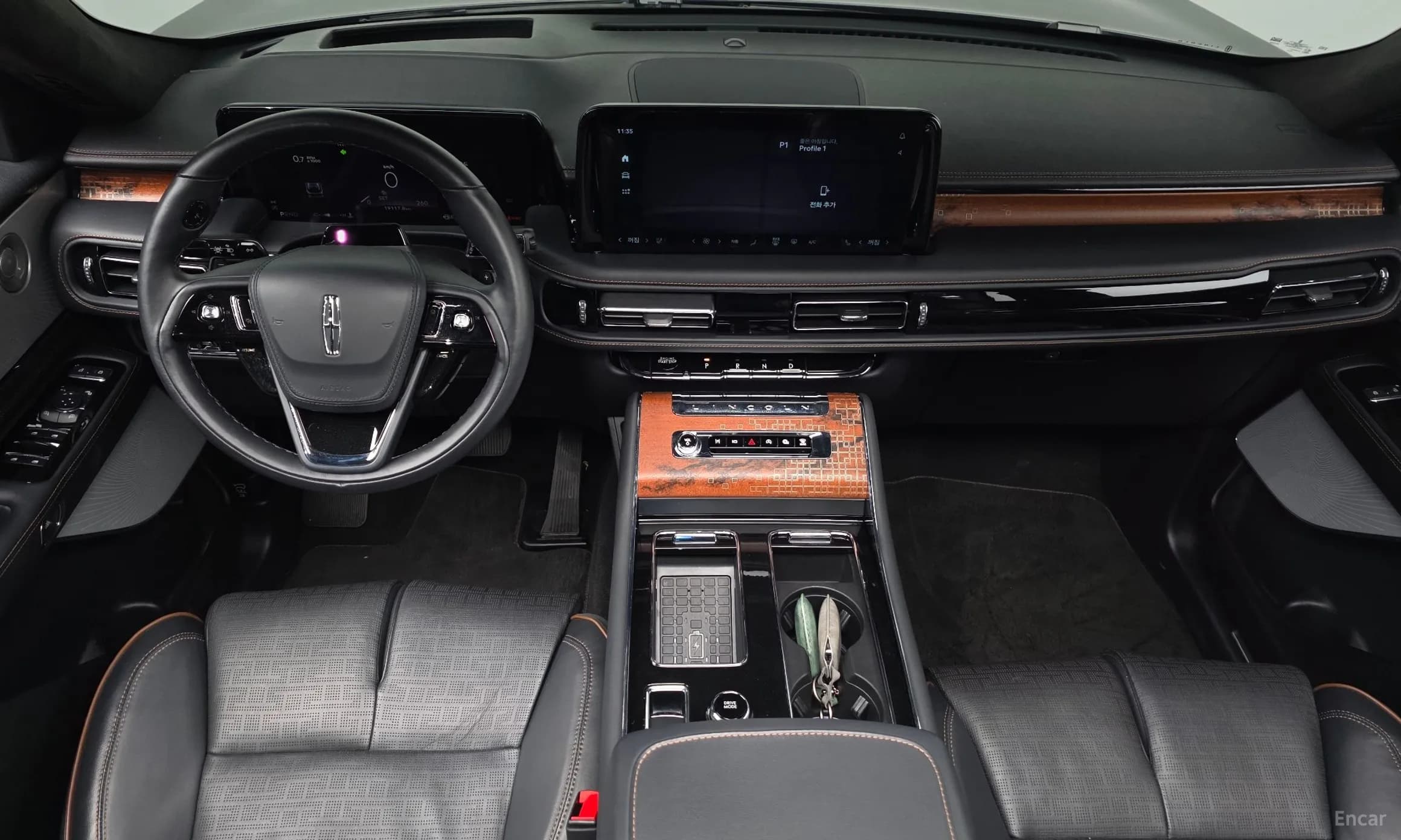 Aviator 2nd Generation