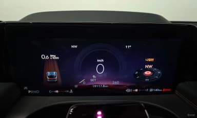 Aviator 2nd Generation