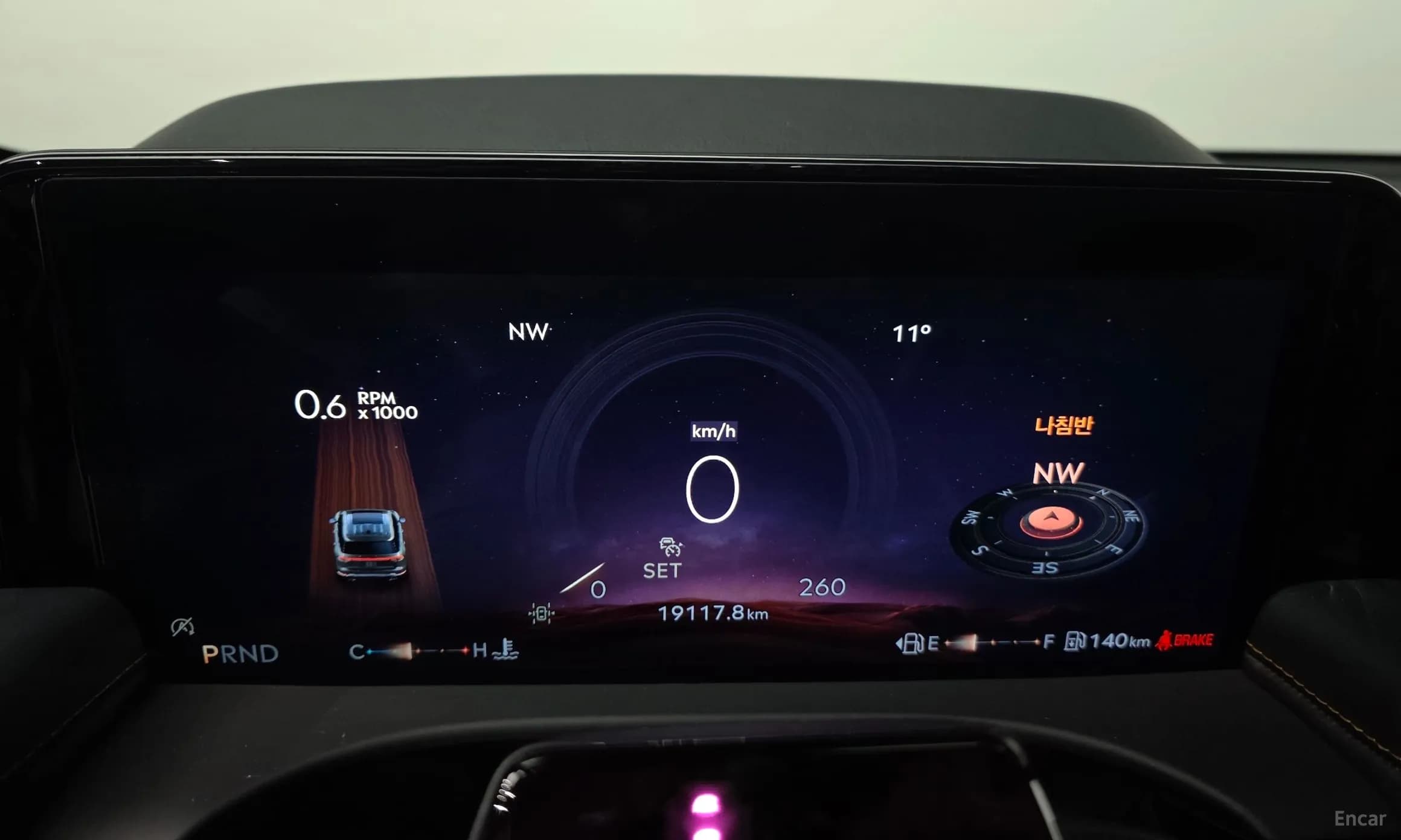 Aviator 2nd Generation