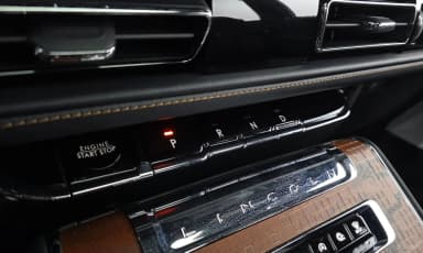 Aviator 2nd Generation