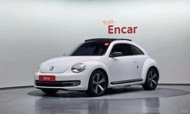 The Beetle