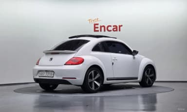 The Beetle