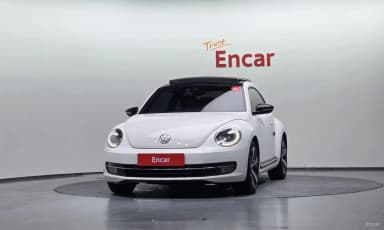The Beetle