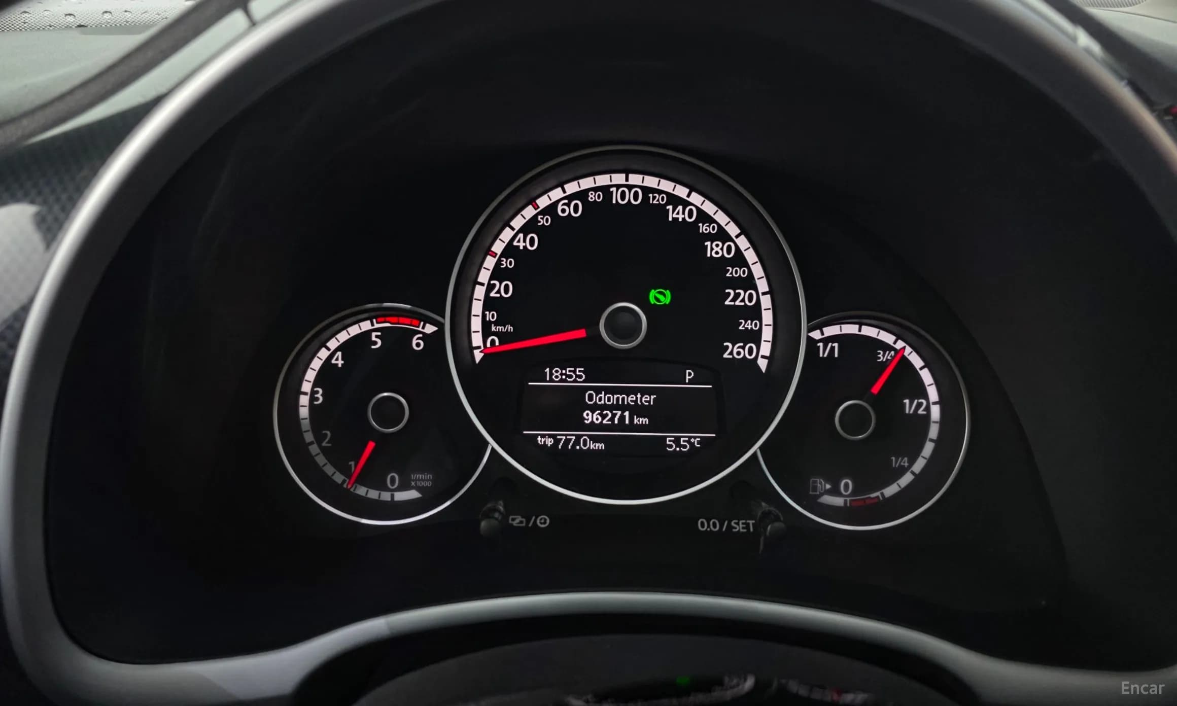 The Beetle