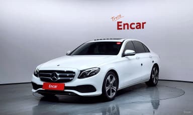 E-Class W213