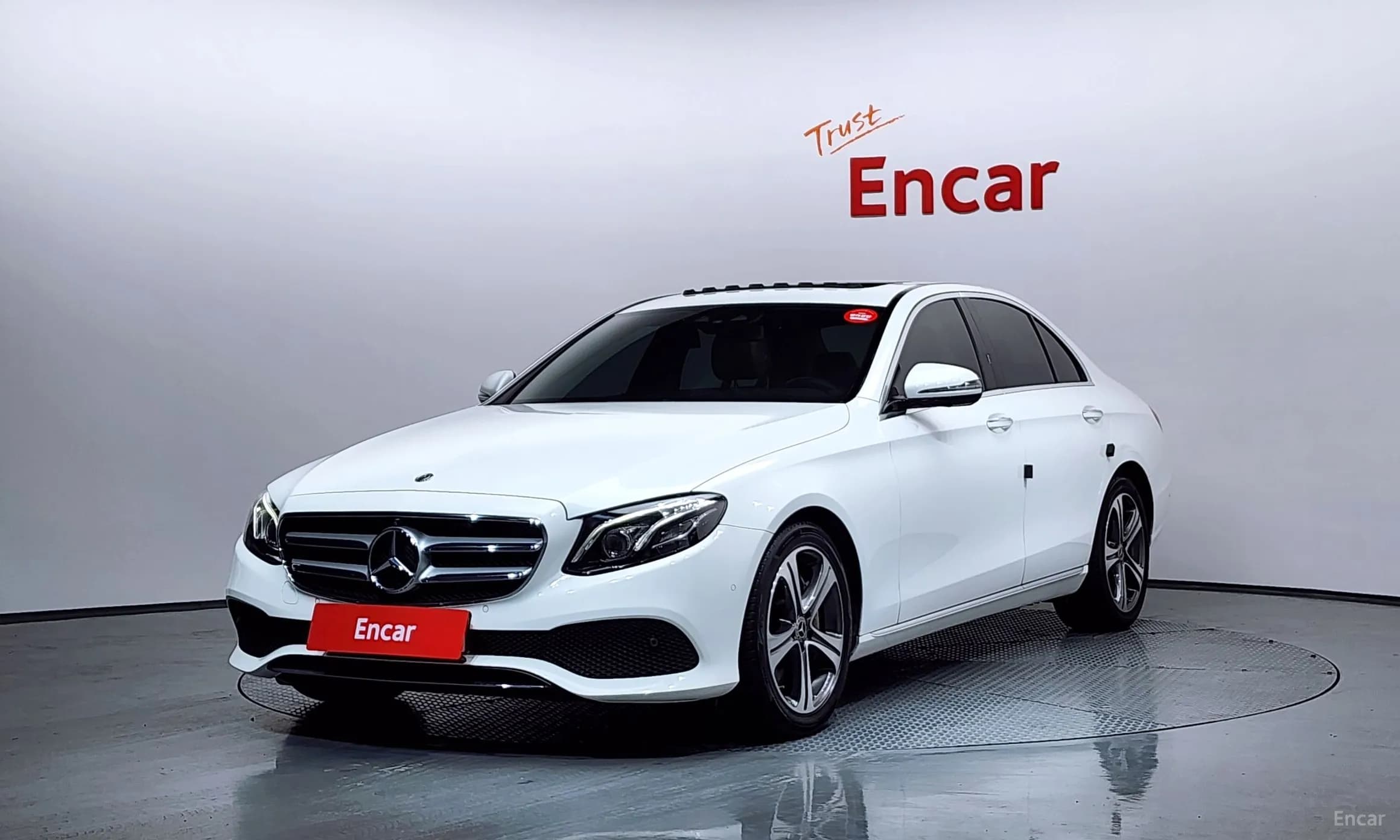 E-Class W213
