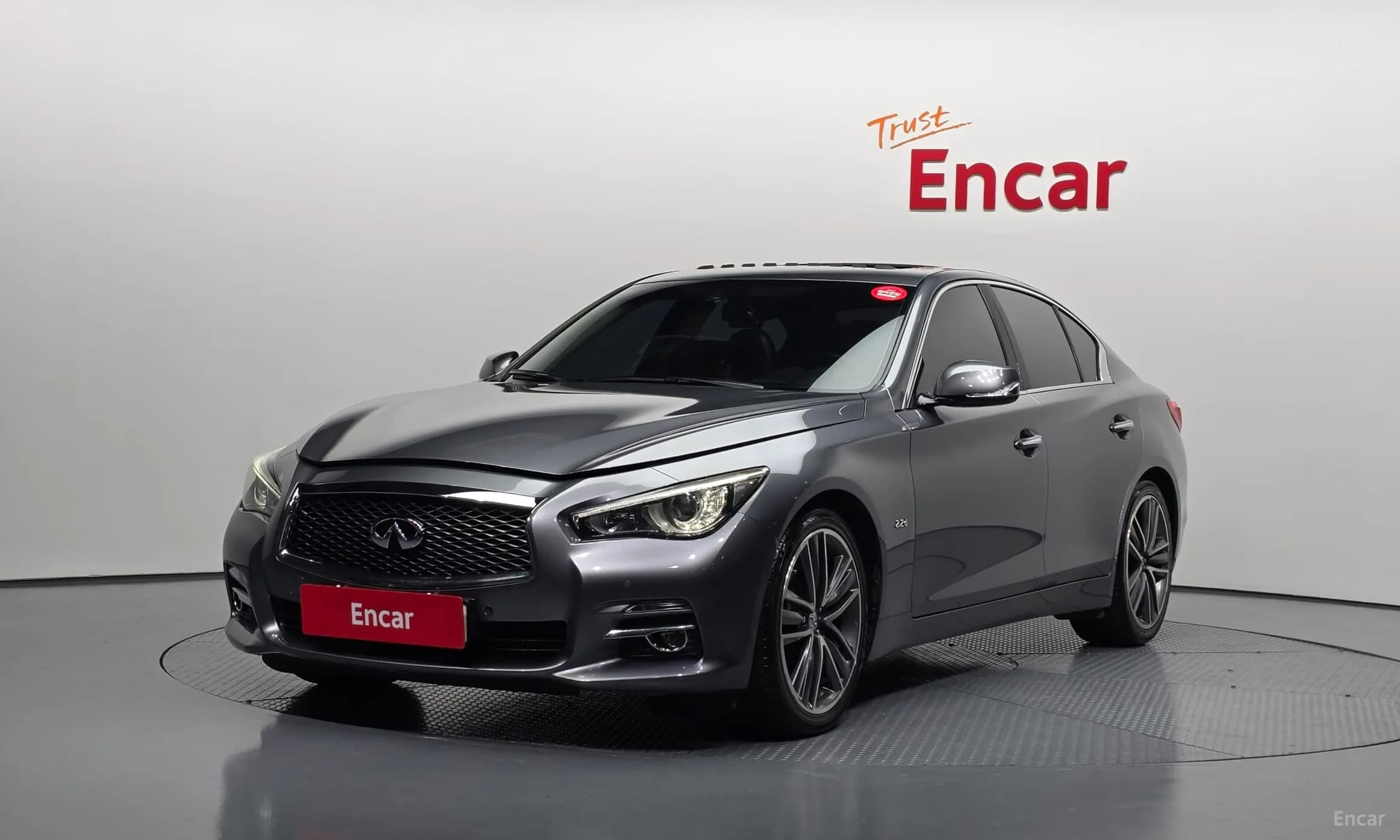 Q50