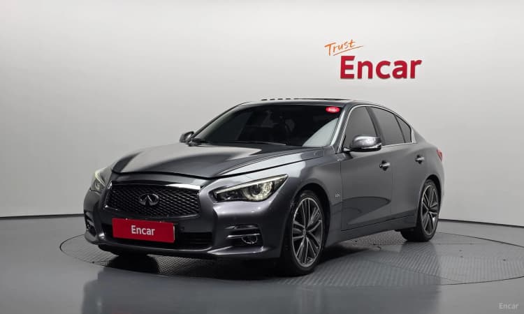 Q50