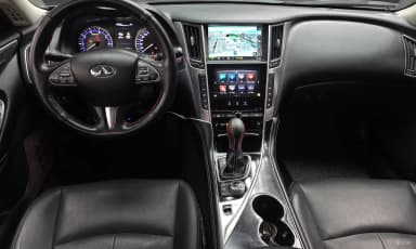Q50