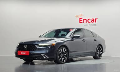 Accord 11th Generation