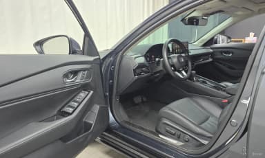 Accord 11th Generation