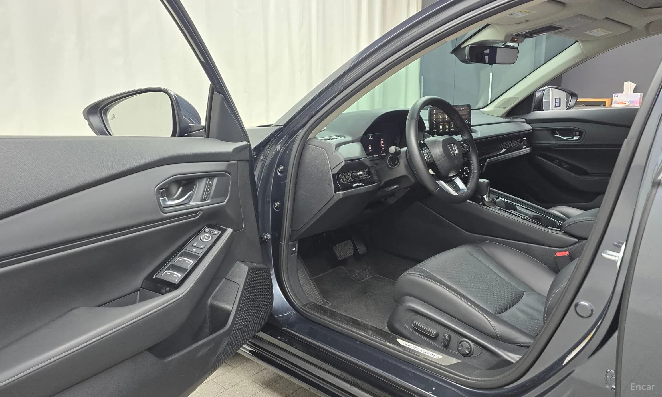 Accord 11th Generation