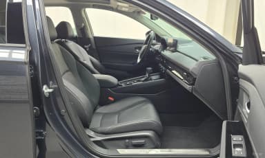 Accord 11th Generation