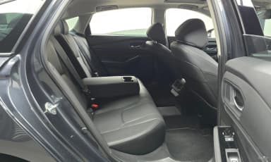 Accord 11th Generation