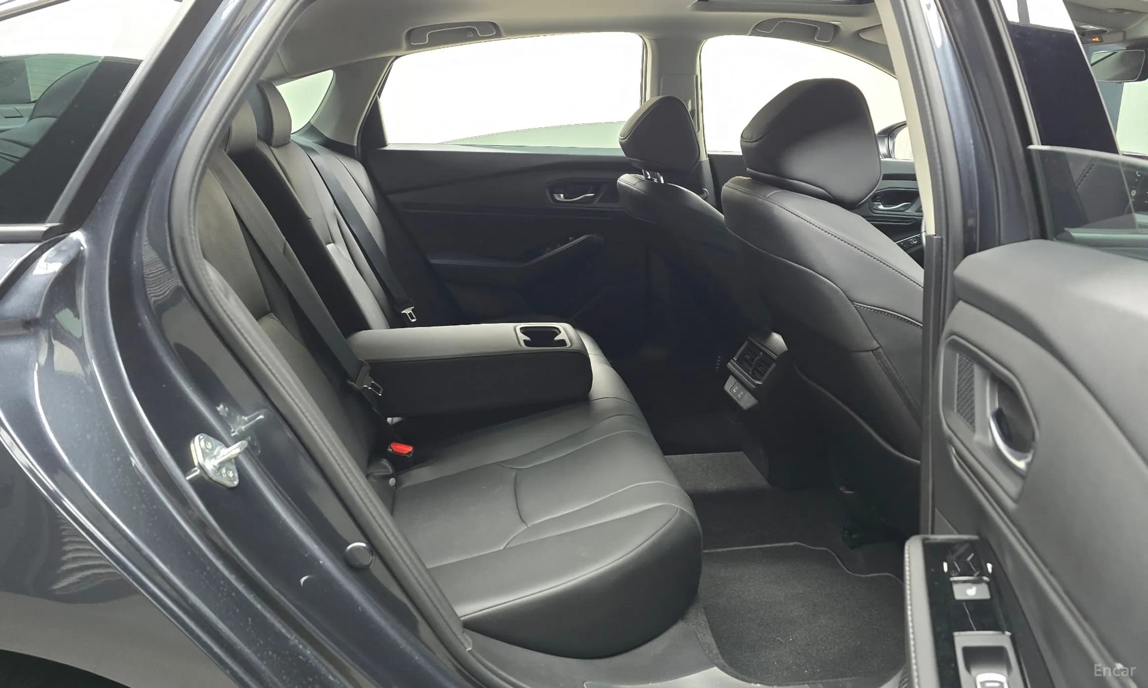 Accord 11th Generation