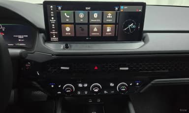 Accord 11th Generation