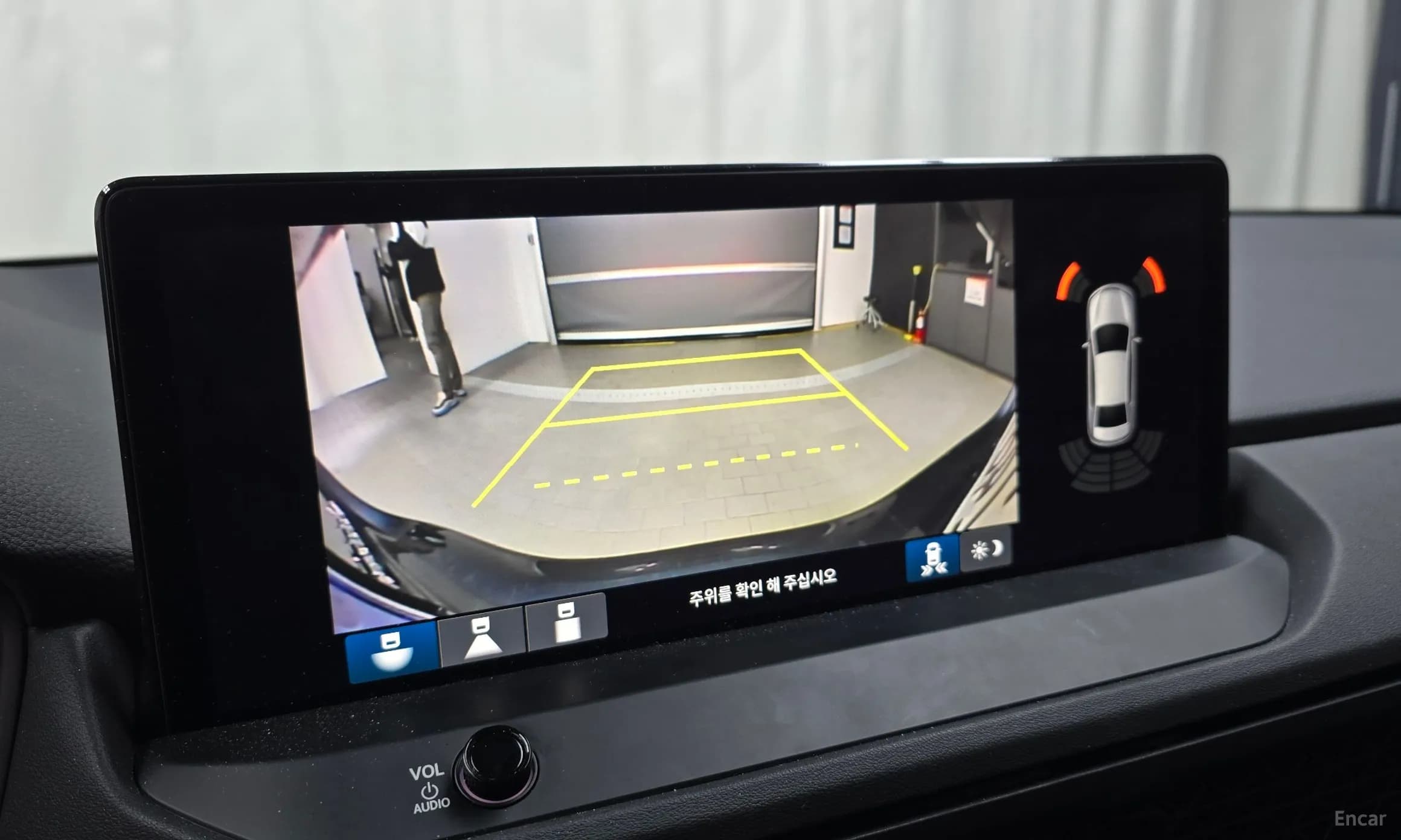 Accord 11th Generation