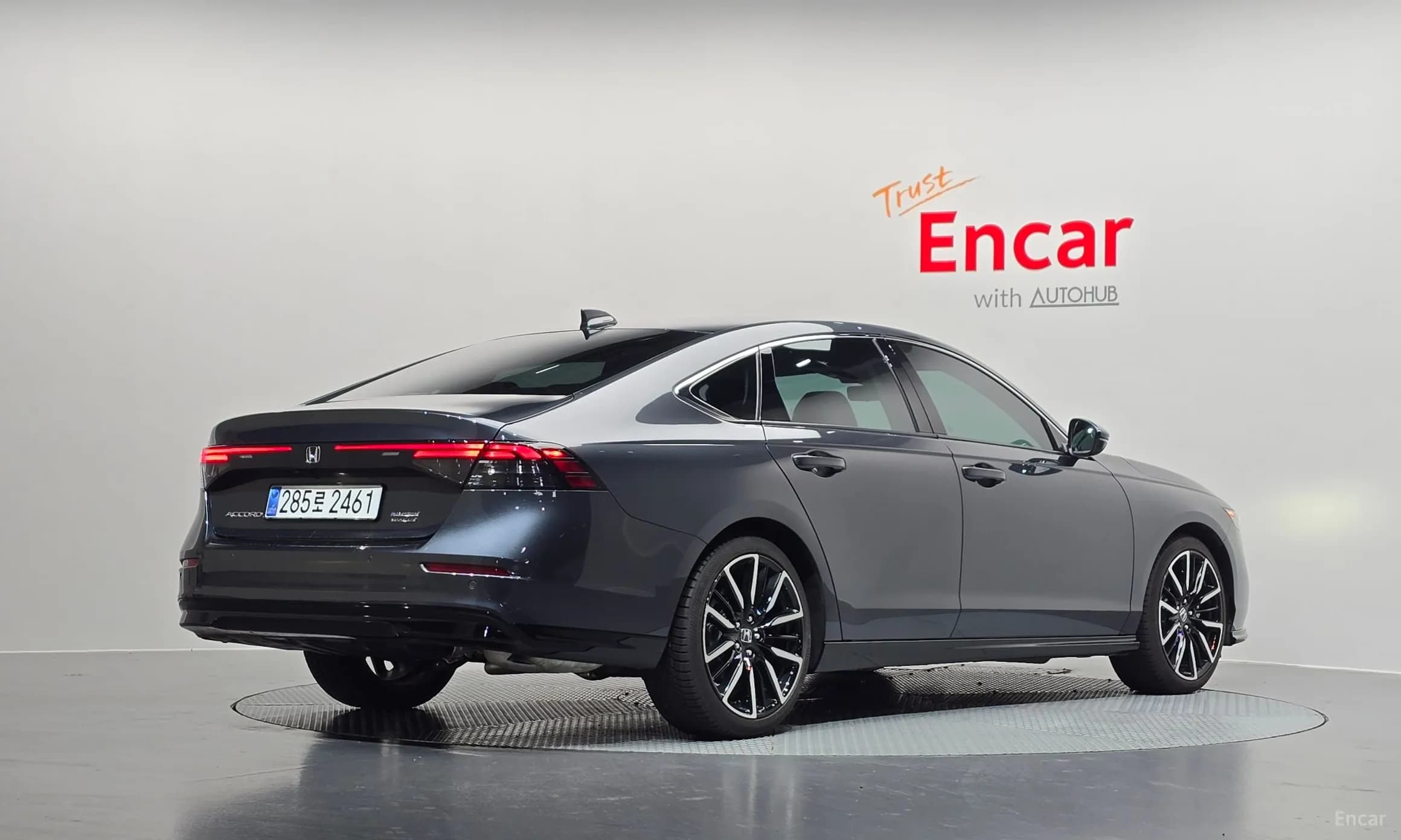 Accord 11th Generation